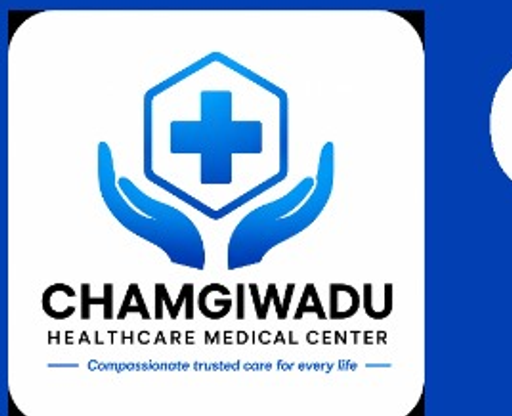 Chamgiwadu Healthcare Medical Centre logo